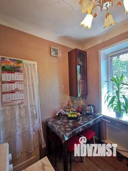 2-к квартира, вторичка, 45м2, 1/3 этаж