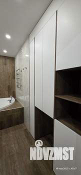3-к квартира, вторичка, 95м2, 11/17 этаж