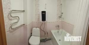 1-к квартира, вторичка, 30м2, 2/9 этаж