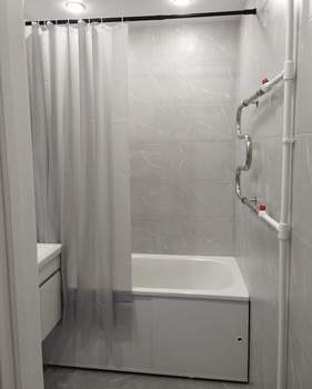 2-к квартира, вторичка, 45м2, 1/5 этаж