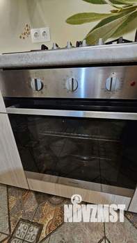 2-к квартира, вторичка, 59м2, 2/4 этаж