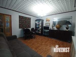 4-к квартира, вторичка, 90м2, 5/5 этаж