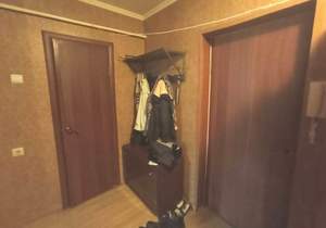 2-к квартира, вторичка, 53м2, 2/10 этаж