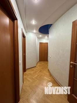 4-к квартира, вторичка, 137м2, 6/9 этаж