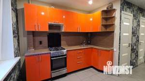 1-к квартира, вторичка, 33м2, 5/9 этаж