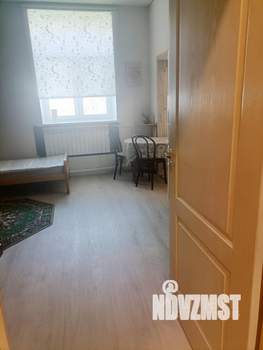 3-к квартира, вторичка, 56м2, 1/2 этаж