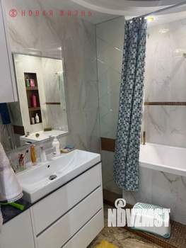 3-к квартира, вторичка, 139м2, 7/16 этаж