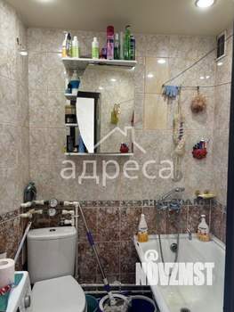 1-к квартира, вторичка, 30м2, 6/9 этаж