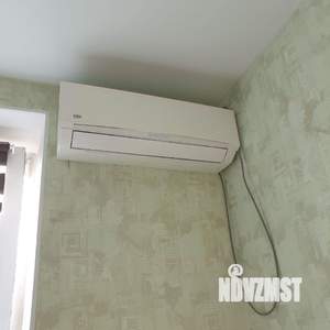 1-к квартира, вторичка, 38м2, 3/3 этаж