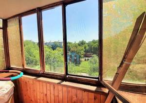 1-к квартира, вторичка, 32м2, 5/5 этаж