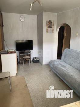 1-к квартира, вторичка, 21м2, 2/5 этаж