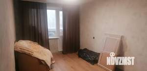 3-к квартира, вторичка, 60м2, 3/5 этаж