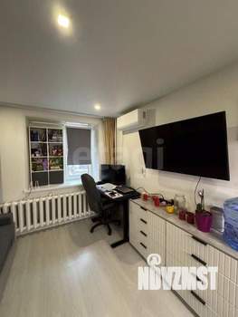 Студия квартира, вторичка, 22м2, 1/10 этаж