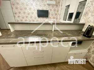 1-к квартира, вторичка, 55м2, 8/18 этаж