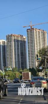 1-к квартира, вторичка, 55м2, 26/32 этаж