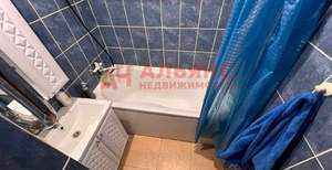 4-к квартира, вторичка, 78м2, 1/9 этаж