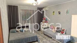 1-к квартира, вторичка, 49м2, 11/16 этаж