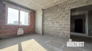 2-к квартира, вторичка, 61м2, 9/21 этаж