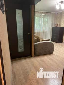 2-к квартира, вторичка, 45м2, 3/5 этаж