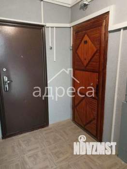 2-к квартира, вторичка, 61м2, 2/6 этаж