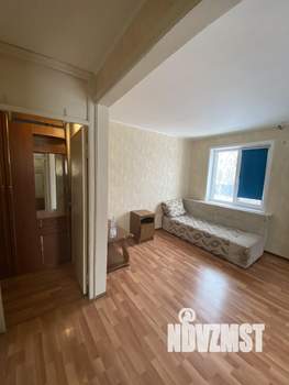 1-к квартира, вторичка, 31м2, 1/5 этаж