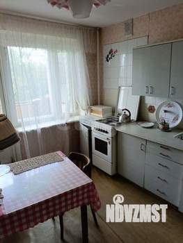 2-к квартира, вторичка, 49м2, 4/9 этаж