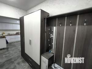 2-к квартира, вторичка, 47м2, 6/18 этаж