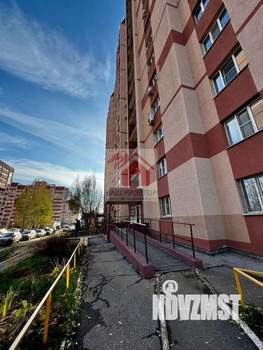 2-к квартира, вторичка, 62м2, 18/18 этаж