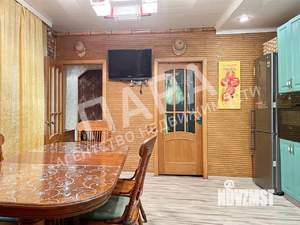 2-к квартира, вторичка, 59м2, 1/1 этаж