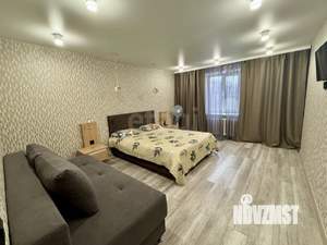 2-к квартира, вторичка, 62м2, 3/17 этаж