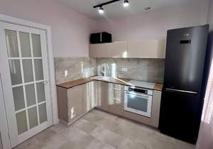 1-к квартира, вторичка, 40м2, 15/16 этаж