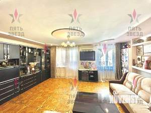 6-к квартира, вторичка, 180м2, 4/10 этаж
