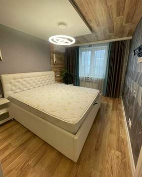 1-к квартира, вторичка, 38м2, 2/3 этаж