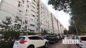 1-к квартира, вторичка, 38м2, 6/9 этаж