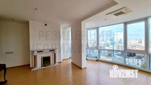 3-к квартира, вторичка, 124м2, 20/24 этаж