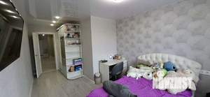 2-к квартира, вторичка, 73м2, 16/16 этаж