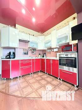 3-к квартира, вторичка, 98м2, 4/9 этаж