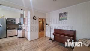 1-к квартира, вторичка, 51м2, 23/24 этаж