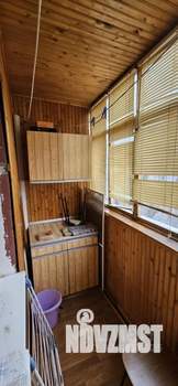 1-к квартира, вторичка, 37м2, 4/9 этаж