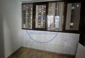 1-к квартира, вторичка, 42м2, 11/24 этаж