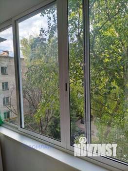 2-к квартира, вторичка, 44м2, 4/5 этаж