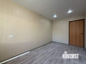 2-к квартира, вторичка, 43м2, 2/6 этаж