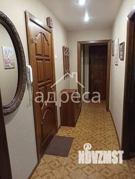 2-к квартира, вторичка, 55м2, 5/5 этаж