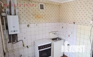 3-к квартира, вторичка, 59м2, 2/5 этаж