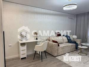 1-к квартира, вторичка, 35м2, 11/12 этаж