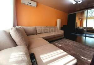 1-к квартира, вторичка, 38м2, 10/16 этаж