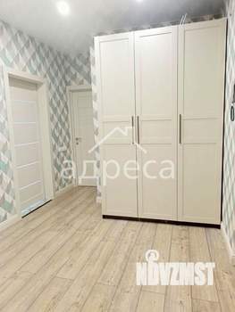 2-к квартира, вторичка, 52м2, 4/25 этаж