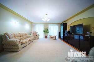 3-к квартира, вторичка, 117м2, 4/16 этаж