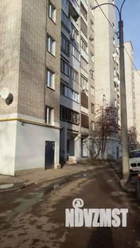 3-к квартира, вторичка, 77м2, 9/9 этаж