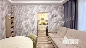 3-к квартира, вторичка, 86м2, 2/4 этаж